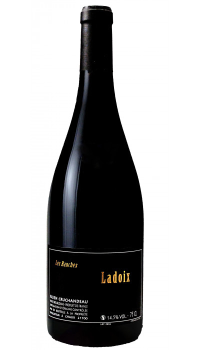 Ladoix Les Ranches 2021