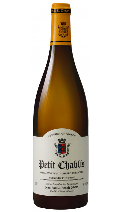 Petit Chablis 2021