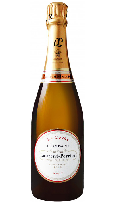 Laurent-Perrier La Cuvée