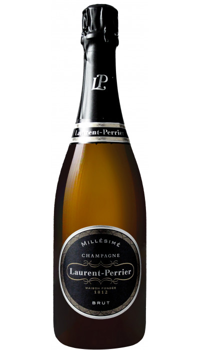 Laurent-Perrier Brut Millésimé 2012