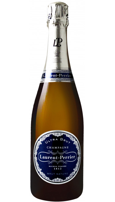 Laurent-Perrier Ultra Brut