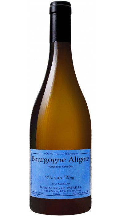 Bourgogne Aligoté Clos du Roy 2020
