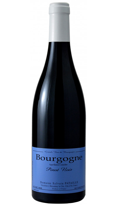 Bourgogne Pinot Noir 2021