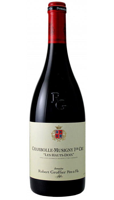 Chambolle-Musigny 1er Cru Les Hauts Doix 2020