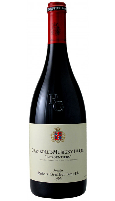 Chambolle-Musigny 1er Cru Les Sentiers 2020