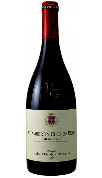 Chambertin Clos de Bèze 2020