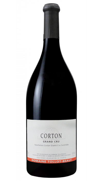 Corton Grand Cru 2020