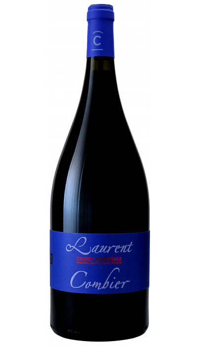 Crozes-Hermitage Laurent Combier rouge 2021 Magnum