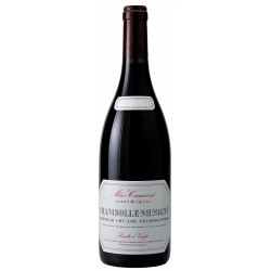 Chambolle-Musigny 1er Cru Les Feusselottes 2020
