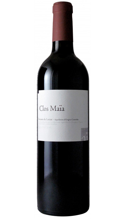 Clos Maia rouge 2021