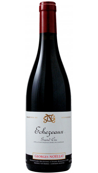 Echezeaux 2022