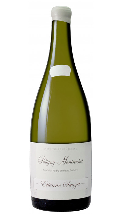 Puligny-Montrachet 2020