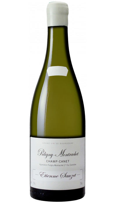 Puligny-Montrachet 1er Cru Champ Canet 2020