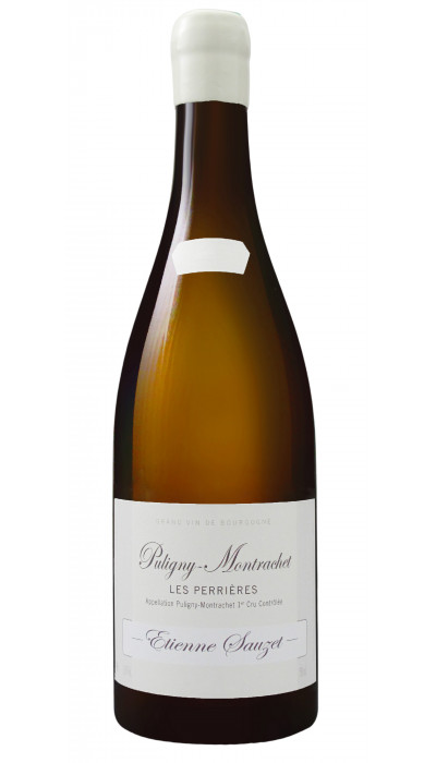 Puligny-Montrachet 1er Cru Les Perrières 2020