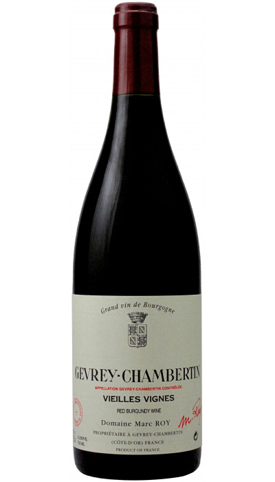 Gevrey-Chambertin Vieilles Vignes 2021