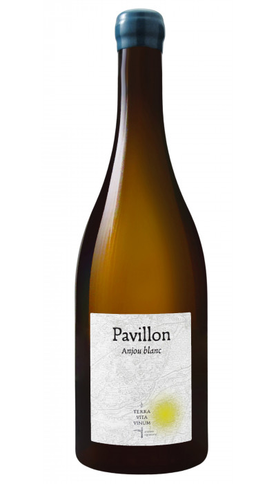 Anjou Pavillon 2020