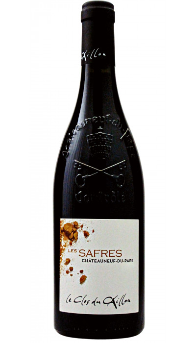 Les Safres rouge 2023