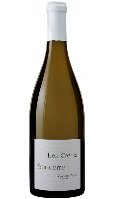 Sancerre Les Créots 2021