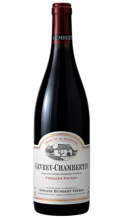 Gevrey-Chambertin Vieilles Vignes 2020