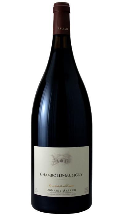 Chambolle-Musigny 2021 Magnum