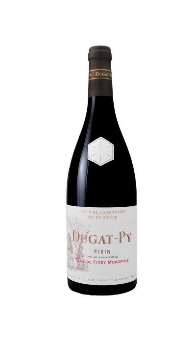 Fixin Clos de Fixey 2021