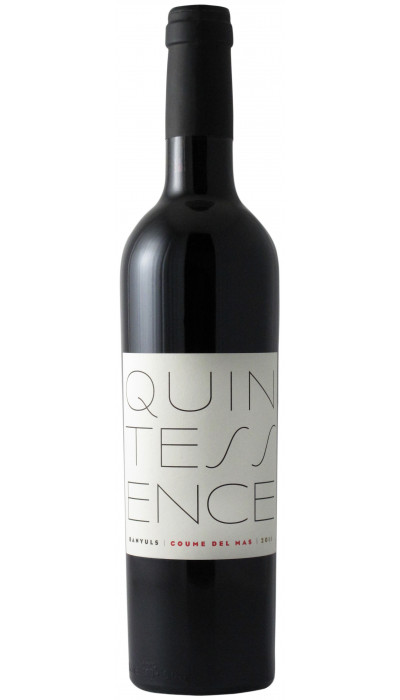 Banyuls Quintessence 2019