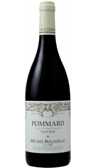 Pommard Les Cras 2021