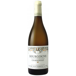 Bourgogne Côte d'Or Chardonnay 2021