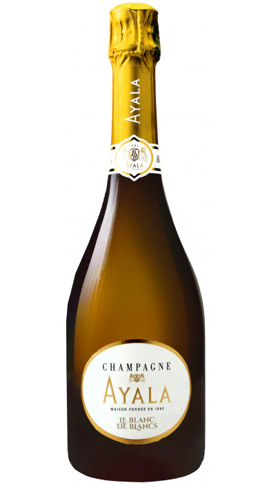 Blanc de Blancs 2016