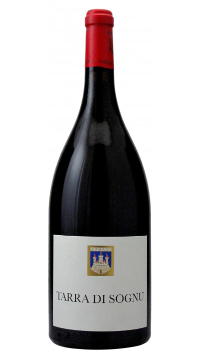 Tarra di Sognu rouge 2021 Magnum