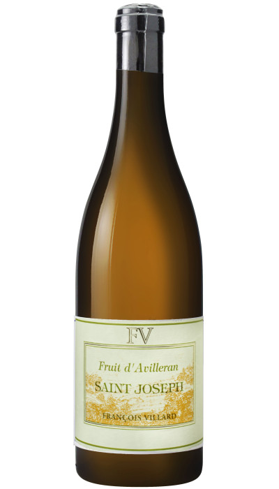 Saint-Joseph Fruit d'Avilleran 2021