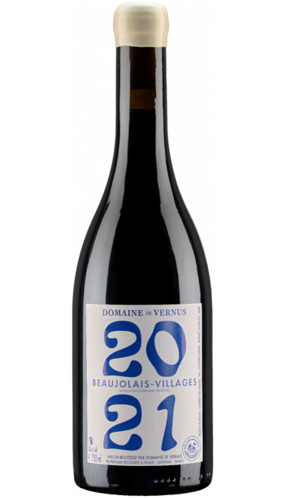 Beaujolais Villages 2021