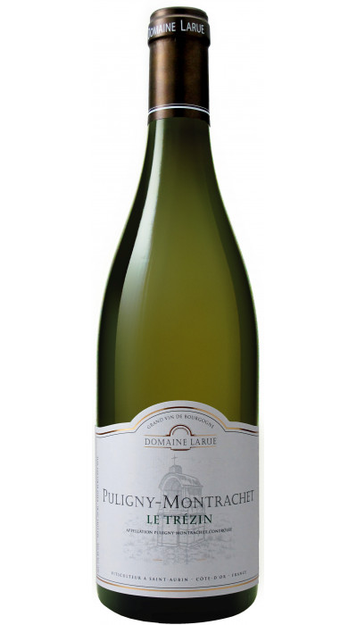 Puligny-Montrachet Le Trézin 2021