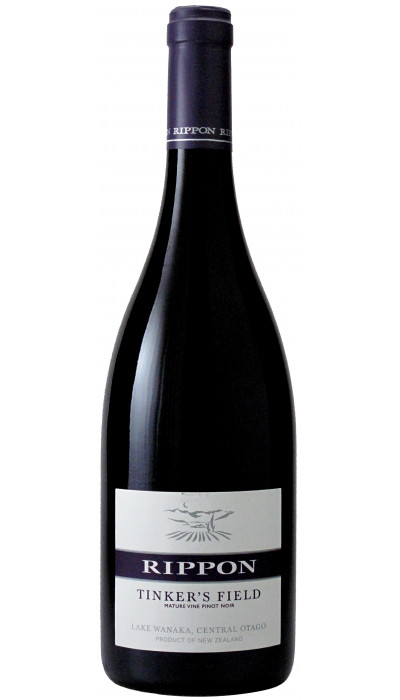 Tinker's Field Mature Vine Pinot Noir 2018