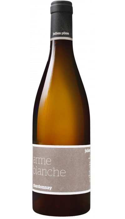 Arme Blanche Chardonnay 2022