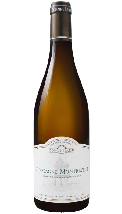 Chassagne-Montrachet blanc 2021