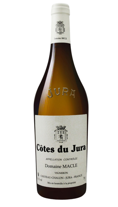 Côtes du Jura 2018