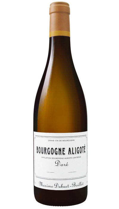 Bourgogne Aligoté Doré 2021