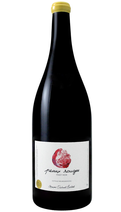 Peaux Rouges 2022 Magnum