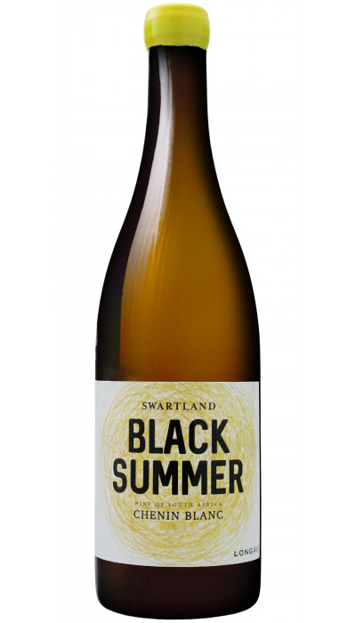 Black Summer Chenin blanc 2022