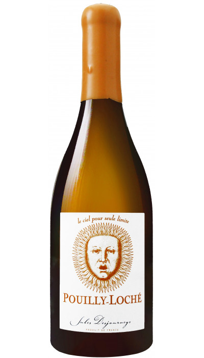 Pouilly-Loché 2019