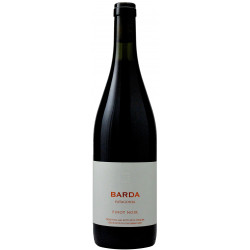 Barda Pinot Noir 2021
