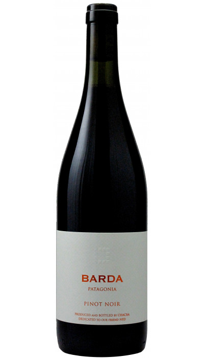 Barda Pinot Noir 2021