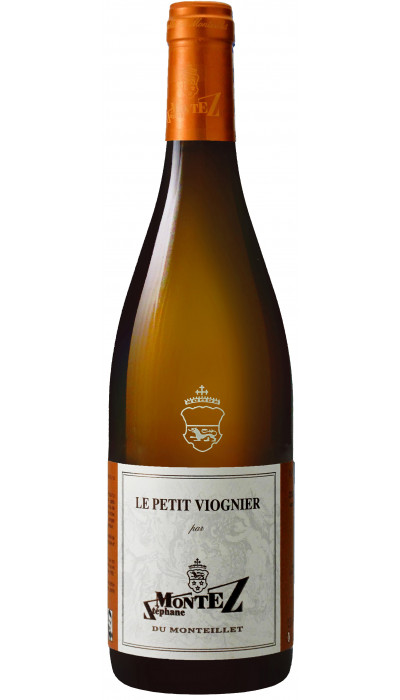 Le Petit Viognier 2022