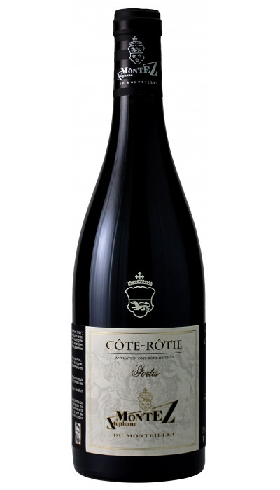 Côte-Rôtie Fortis 2021