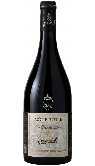 Côte-Rôtie Les Grandes Places 2019