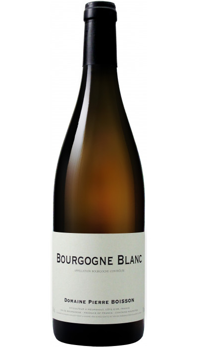 Bourgogne blanc 2021