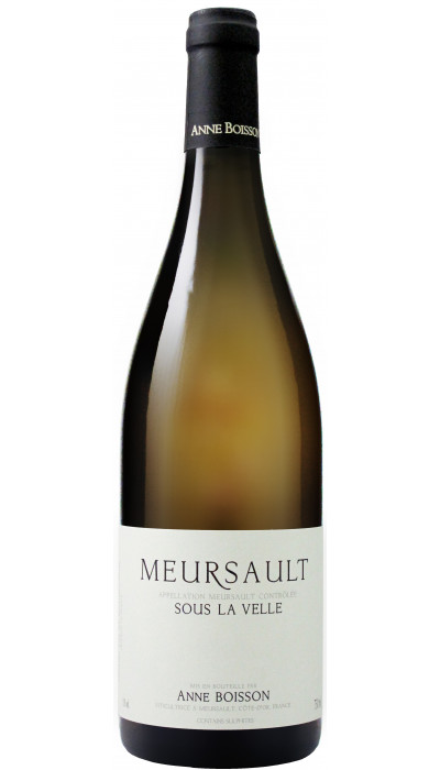 Meursault Sous La Velle 2021