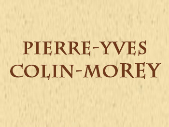 Colin-Morey (Pierre-Yves)