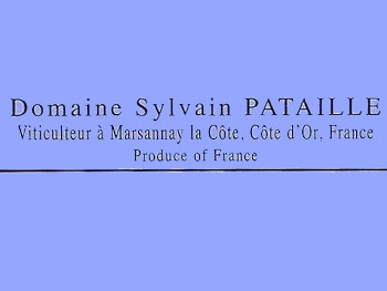 Pataille Sylvain